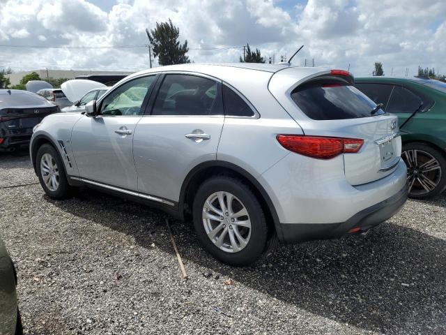 JN8CS1MU6HM142257 2017 Infiniti Qx70