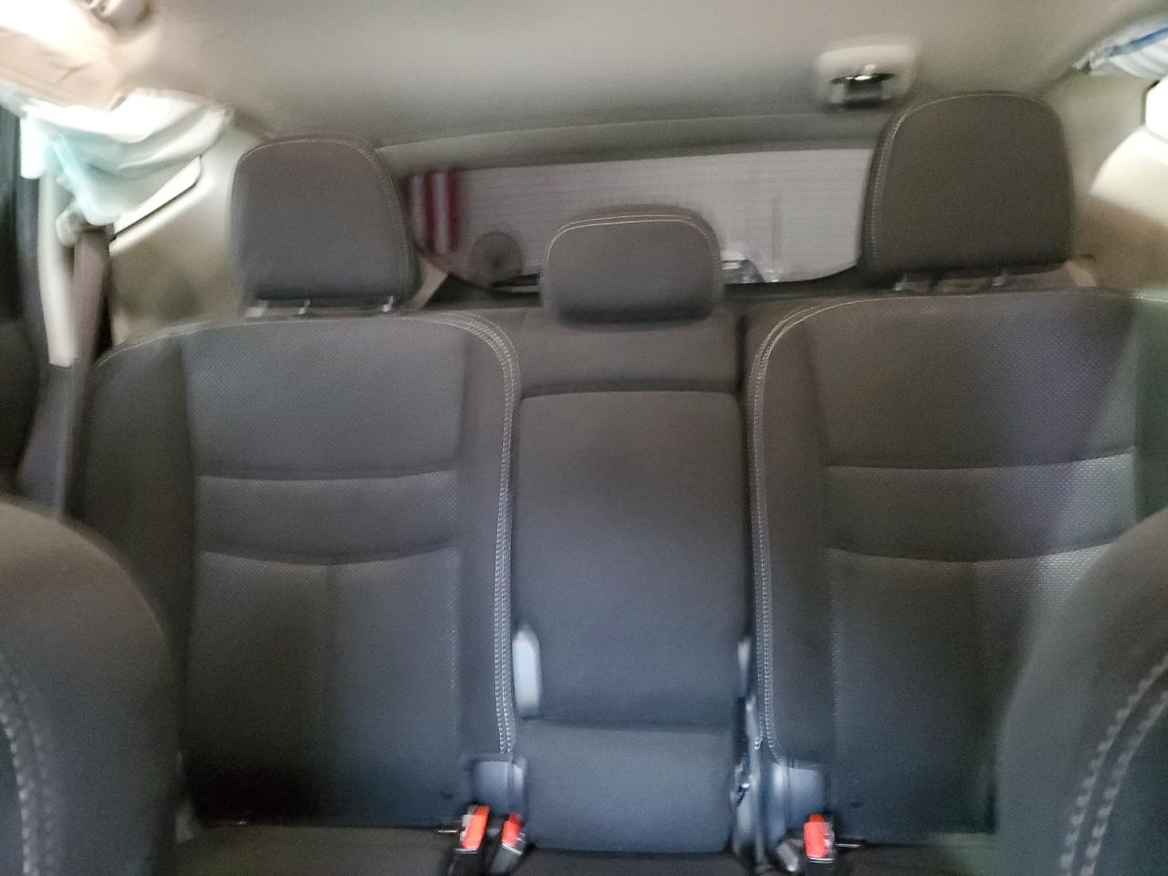 5N1AZ2AJ4LN169969 2020 Nissan Murano S