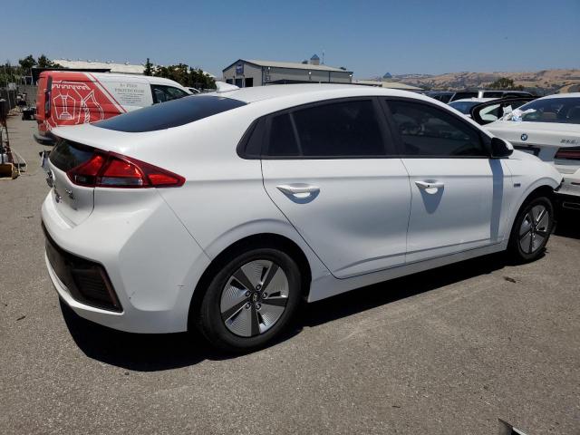 2019 Hyundai Ioniq Blue VIN: KMHC65LC1KU180322 Lot: 59699744