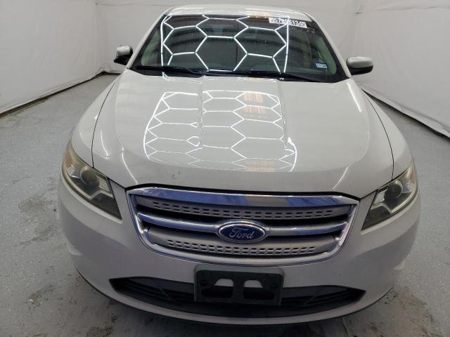 2012 Ford Taurus Sel VIN: 1FAHP2EW9CG124552 Lot: 57296134