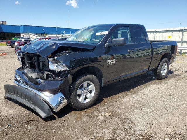 2024 Ram 1500 Classic Slt VIN: 1C6RR7GG8RS148639 Lot: 58013864