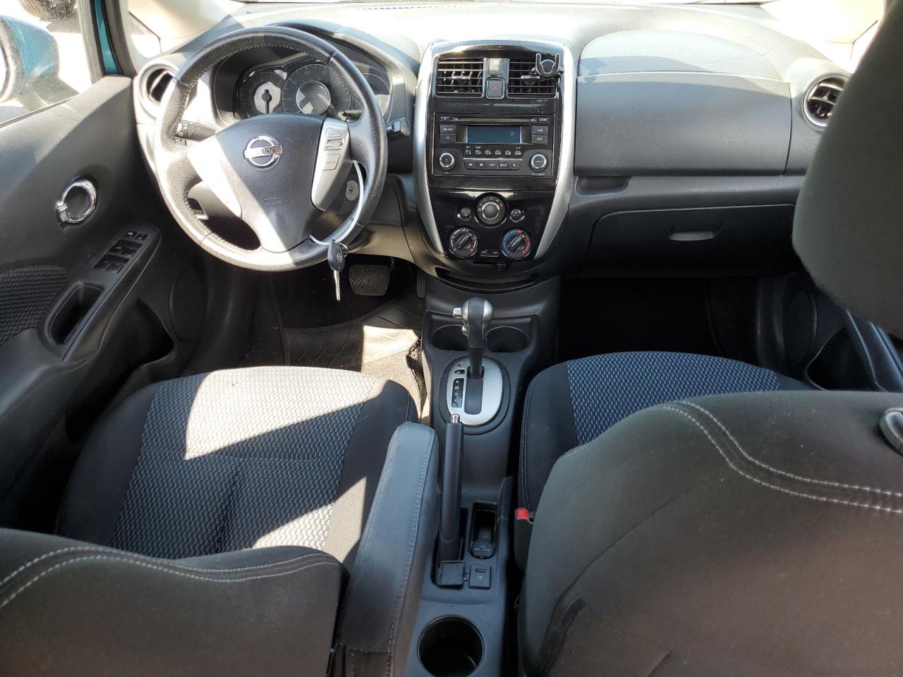 3N1CE2CP4FL376606 2015 Nissan Versa Note S