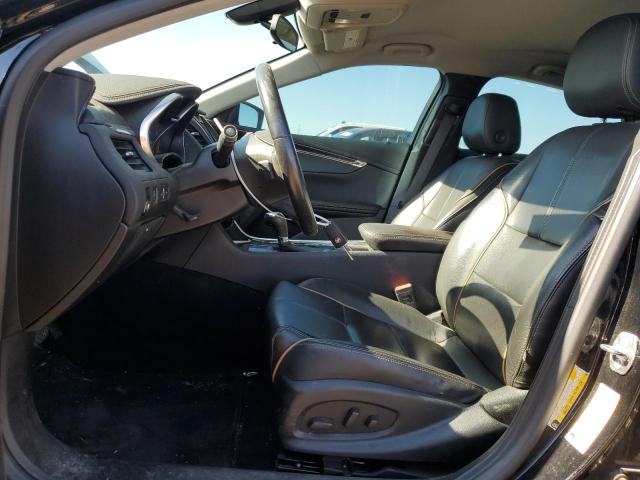 2019 Chevrolet Impala Premier VIN: 1G1105S39KU119209 Lot: 58642594