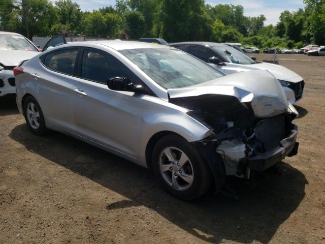 2014 Hyundai Elantra Se VIN: 5NPDH4AE0EH487738 Lot: 56957854