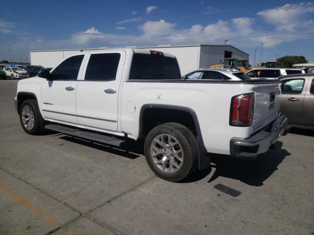 2018 GMC SIERRA C15 - 3GTP1NEC4JG316042