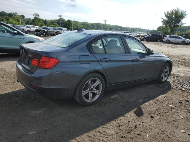 2013 BMW 328 Xi Sulev VIN: WBA3B5C5XDF596410 Lot: 57330984