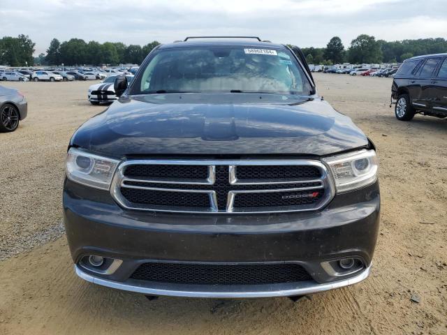 2016 Dodge Durango Limited VIN: 1C4RDHDG5GC346314 Lot: 58962104