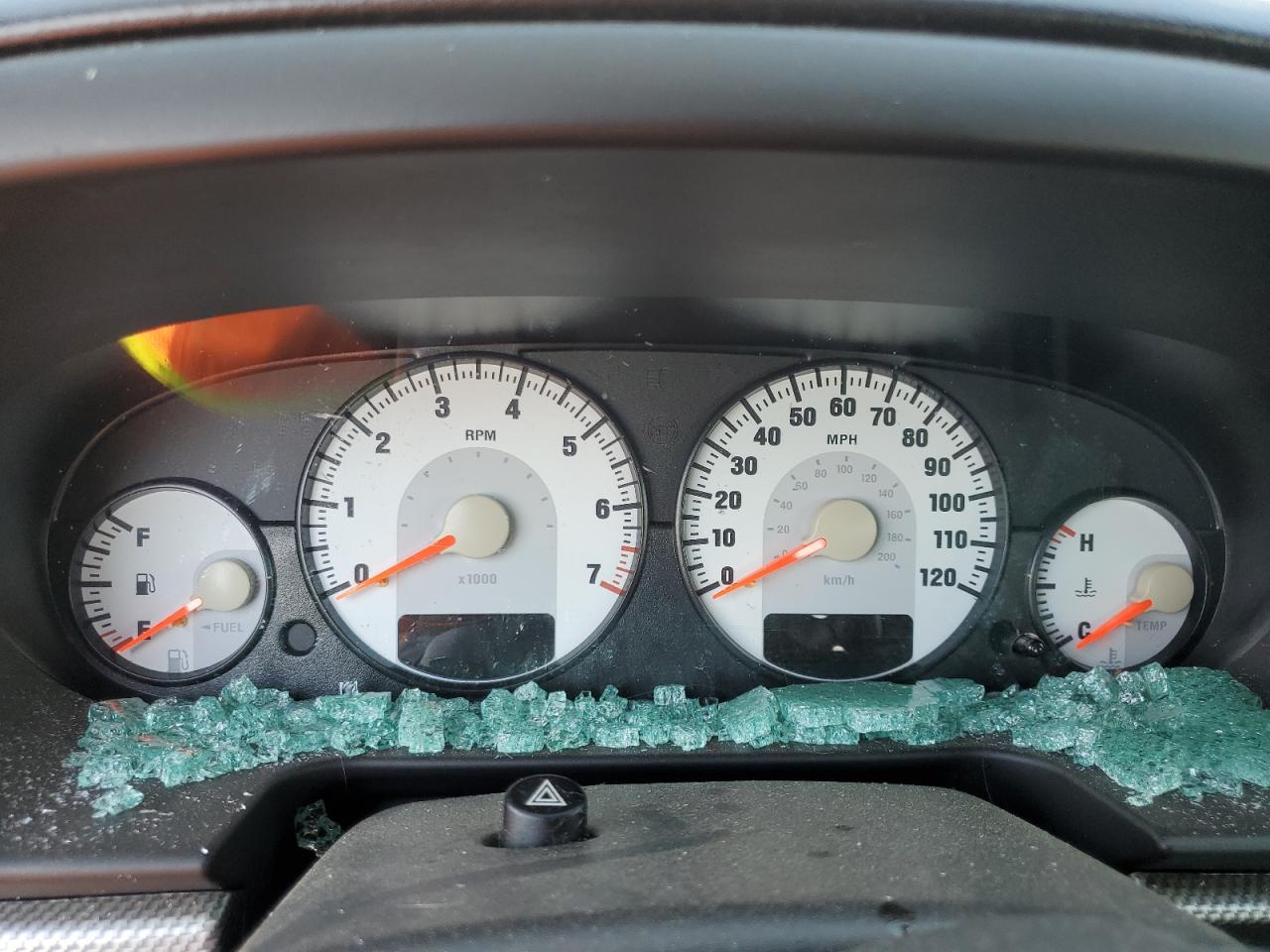 1C3EL75R25N613961 2005 Chrysler Sebring Gtc