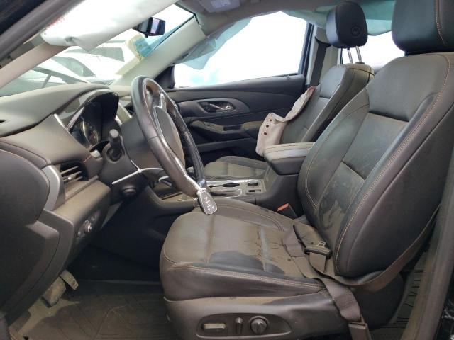 2020 Chevrolet Traverse Premier VIN: 1GNEVKKW4LJ273498 Lot: 55851774