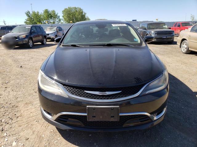 2015 Chrysler 200 C VIN: 1C3CCCCG2FN519372 Lot: 57542394