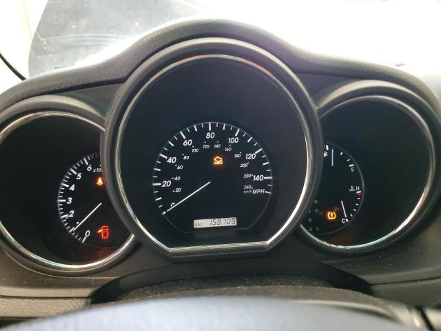 2007 Lexus Rx 350 VIN: 2T2HK31UX7C001555 Lot: 60717054