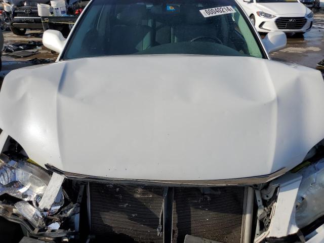 2008 Toyota Avalon Xl VIN: 4T1BK36B68U301921 Lot: 60040214