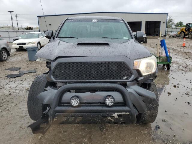 2013 Toyota Tacoma Double Cab VIN: 5TFLU4EN7DX069388 Lot: 59449194