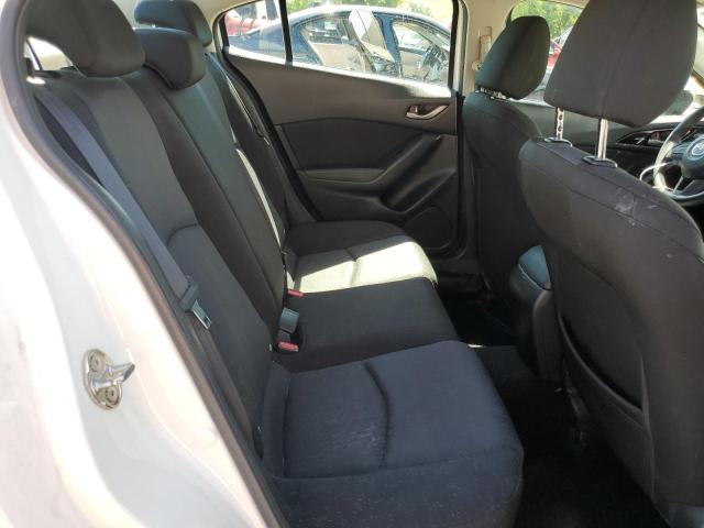 2016 Mazda 3 Sport VIN: 3MZBM1T79GM317825 Lot: 60158524