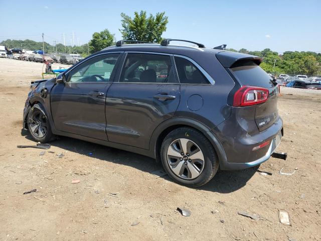 2019 Kia Niro Ex Premium VIN: KNDCC3LD1K5331812 Lot: 60021264