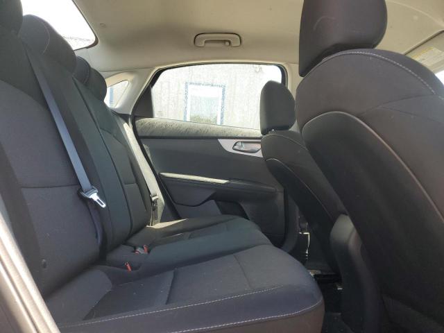 2022 Kia Forte Fe VIN: 3KPF24ADXNE501750 Lot: 57686274