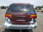 TOYOTA SIENNA LE photo