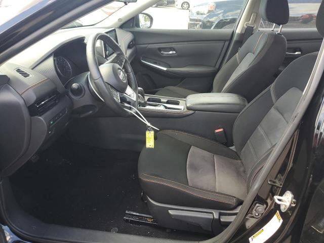 2020 Nissan Sentra Sr VIN: 3N1AB8DV4LY269635 Lot: 59590764