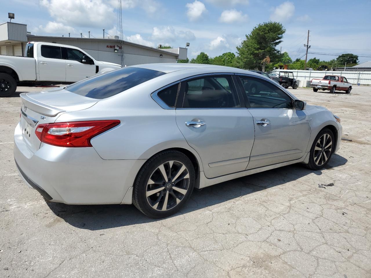 1N4AL3AP6GN315350 2016 Nissan Altima 2.5