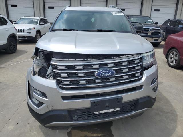 2017 Ford Explorer Xlt VIN: 1FM5K8DH7HGA14085 Lot: 58954004