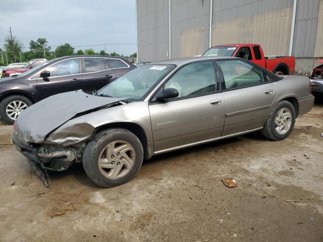 1997 Dodge Intrepid VIN: 2B3HD46F5VH588542 Lot: 57458334