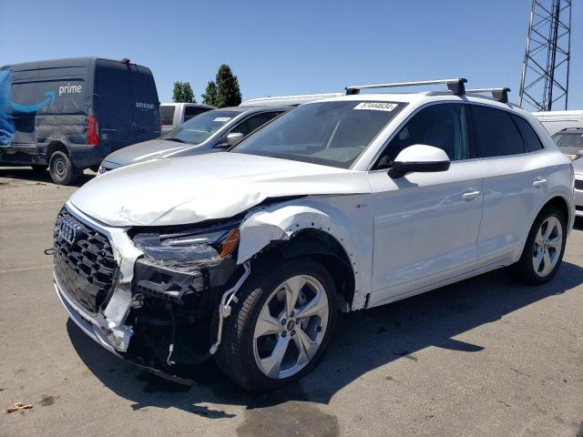 WA1EAAFY8P2183937 Audi Q5 PREMIUM