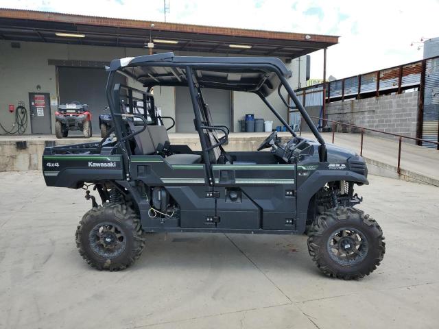 2020 KAWASAKI KAF820 C - JKBAFSC14LB517755