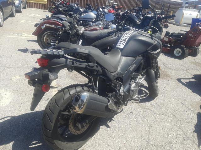 2023 SUZUKI DL650 JS1C733B5P7100386