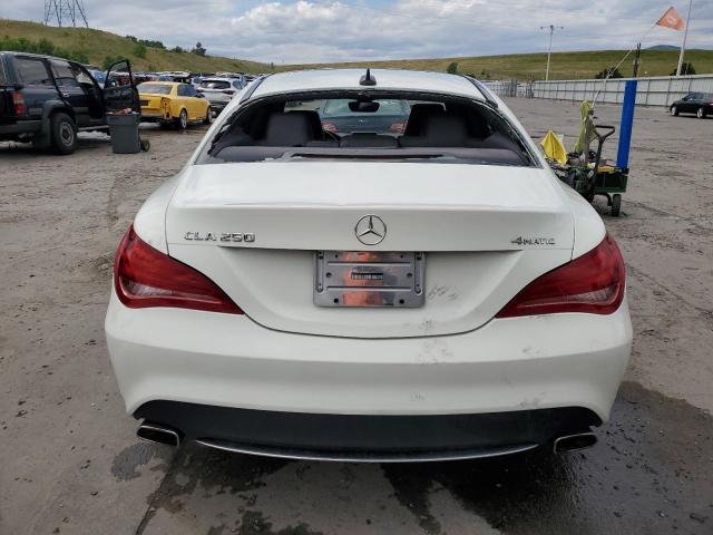 2014 Mercedes-Benz Cla 250 4Matic VIN: WDDSJ4GB5EN151551 Lot: 59725404