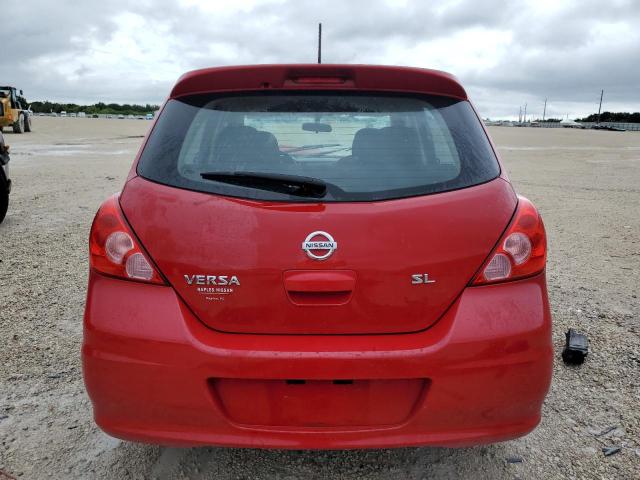 2011 Nissan Versa S VIN: 3N1BC1CP8BL457503 Lot: 58497074