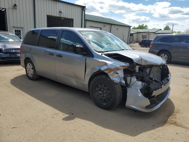 2020 DODGE GRAND CARA - 2C4RDGBG2LR171079