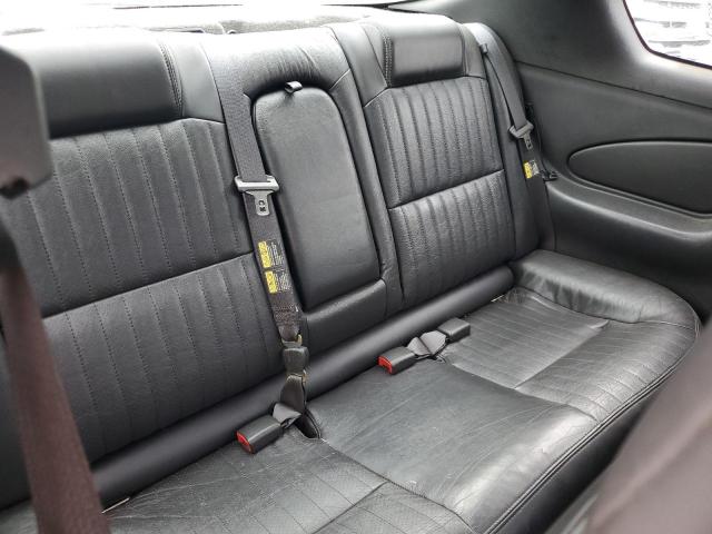 2003 Chevrolet Monte Carlo Ss VIN: 2G1WX12KX39363788 Lot: 57626324