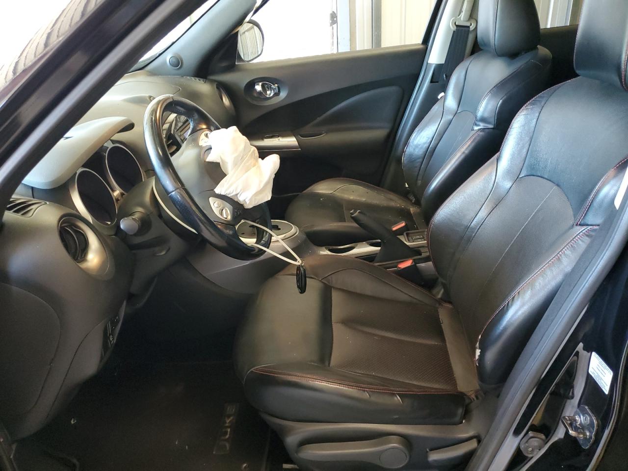 JN8AF5MV8DT213504 2013 Nissan Juke S