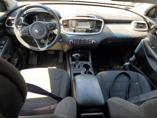 2016 KIA SORENTO LX - 5XYPGDA56GG085152