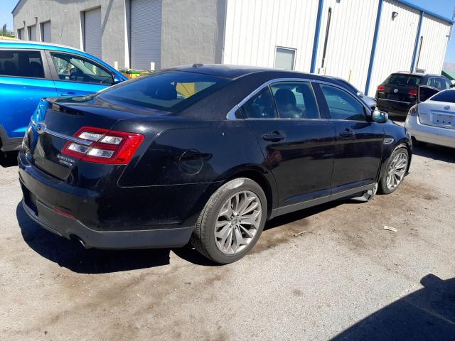 VIN 1FAHP2F84EG111100 2014 Ford Taurus, Limited no.3