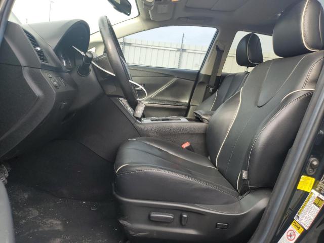 2013 Toyota Venza Le VIN: 4T3ZK3BBXDU062105 Lot: 57276874