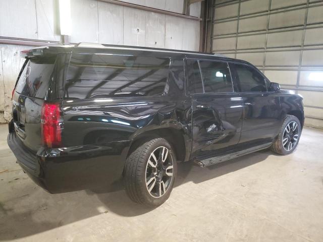 2019 CHEVROLET SUBURBAN K - 1GNSKJKJ3KR150429