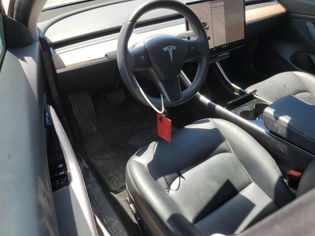 2018 TESLA MODEL 3 - 5YJ3E1EB0JF092552
