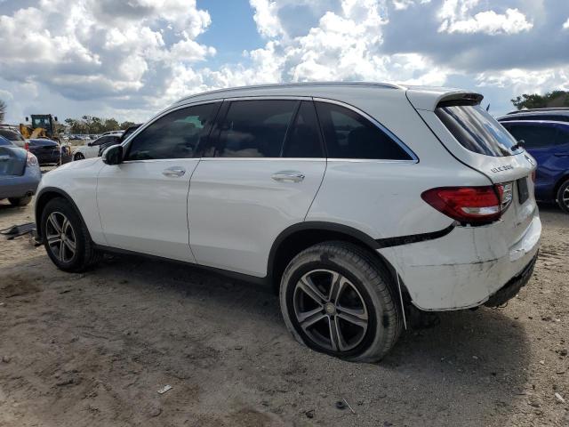 2025 Mercedes-Benz Glc 300 4Matic VIN: WDC0G4KB8GF060353 Lot: 60814354