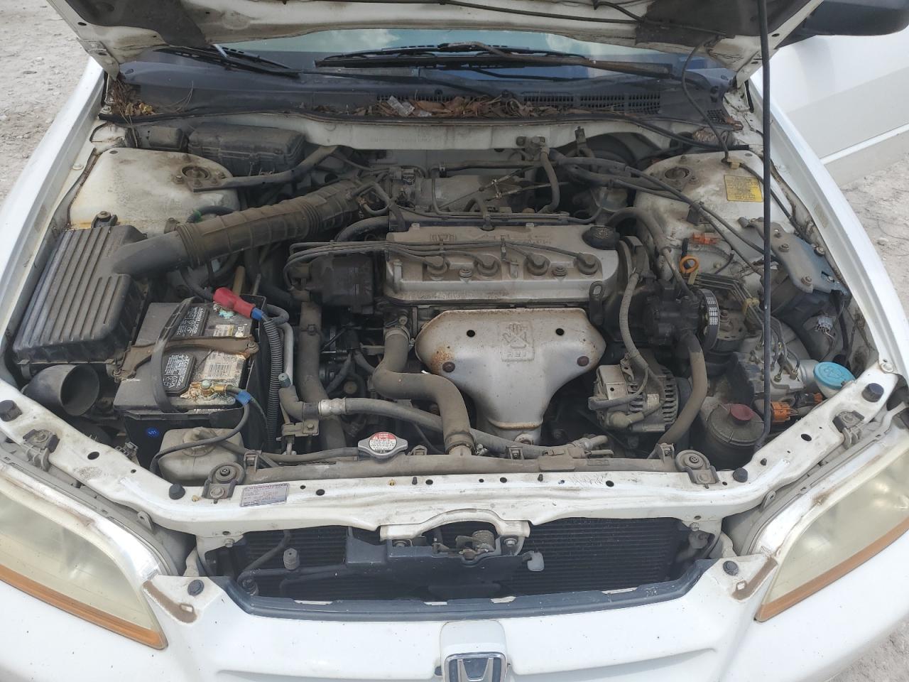 JHMCG5651XC061308 1999 Honda Accord Ex