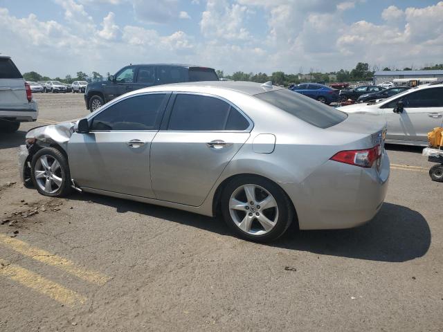 2010 Acura Tsx VIN: JH4CU2F6XAC000708 Lot: 59023164