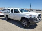 TOYOTA TACOMA ACC photo