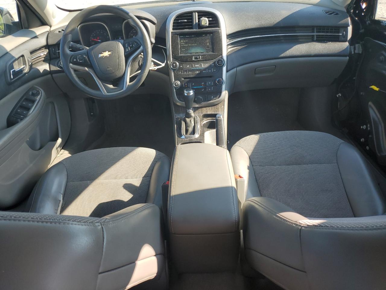 1G11C5SL9FF190881 2015 Chevrolet Malibu 1Lt