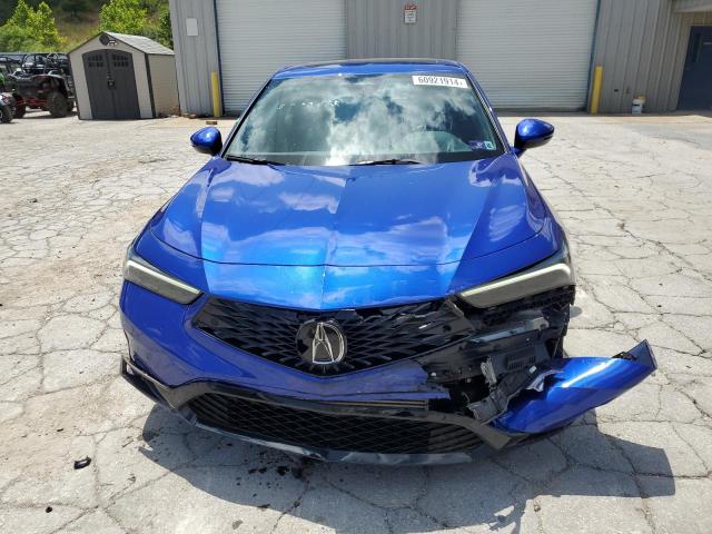 2023 Acura Integra A-Spec Tech VIN: 19UDE4H65PA008278 Lot: 60921914