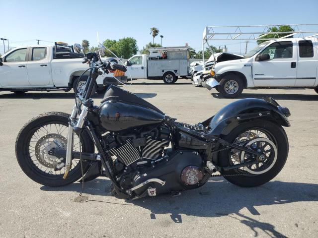 2021 HARLEY-DAVIDSON FXBBS - 1HD1YYK25MB064392