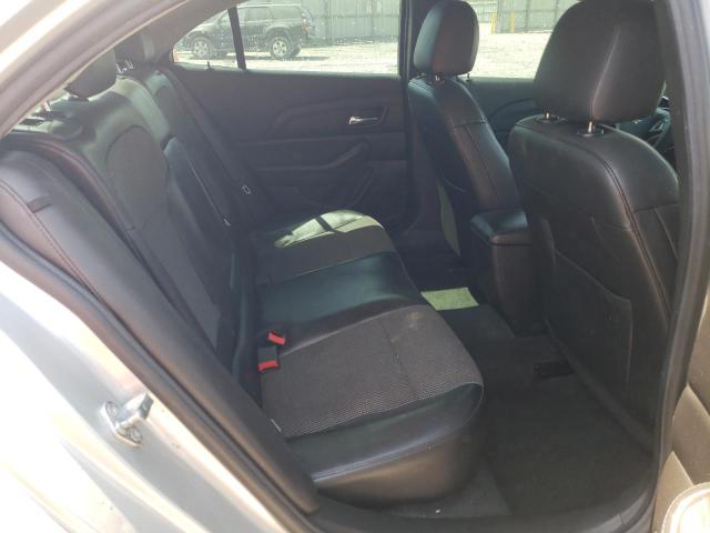 2016 Chevrolet Malibu Limited Lt VIN: 1G11C5SA8GU145443 Lot: 59259834