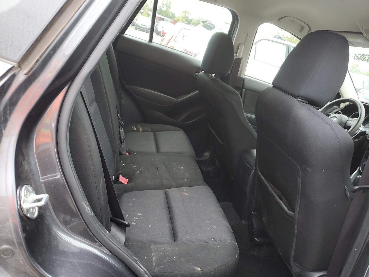 JM3KE4BY7F0499724 2015 Mazda Cx-5 Sport