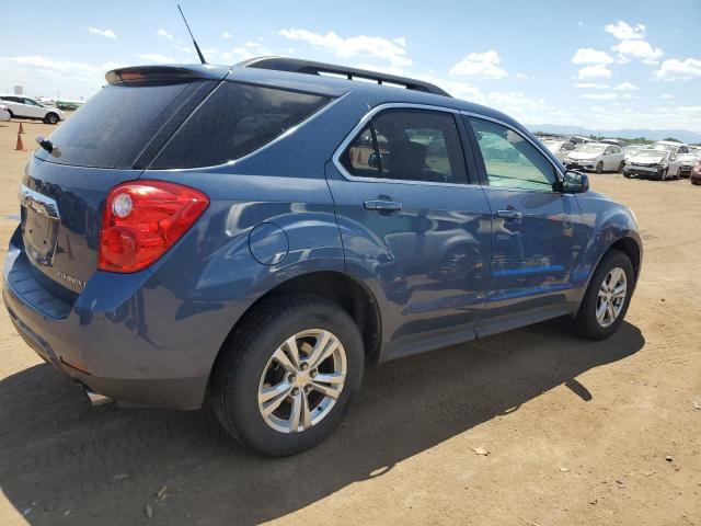 2012 Chevrolet Equinox Lt VIN: 2GNFLNE52C6290392 Lot: 60443804