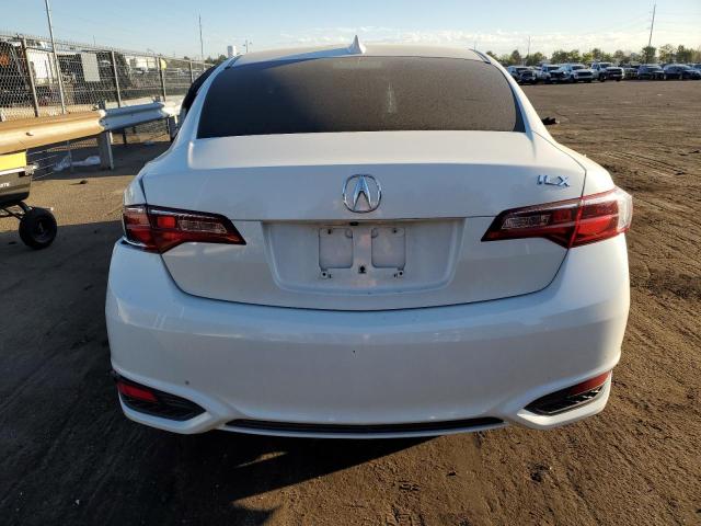 2016 Acura Ilx Premium VIN: 19UDE2F75GA004683 Lot: 58166724