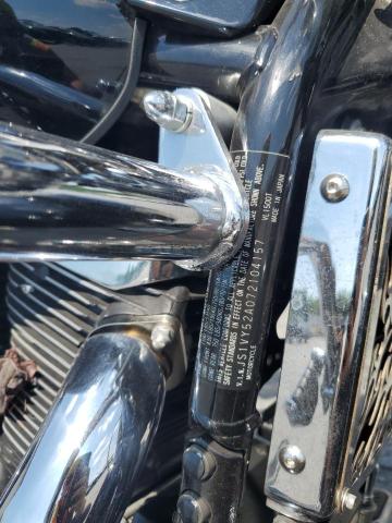 2007 SUZUKI VL1500 JS1VY52A072104157